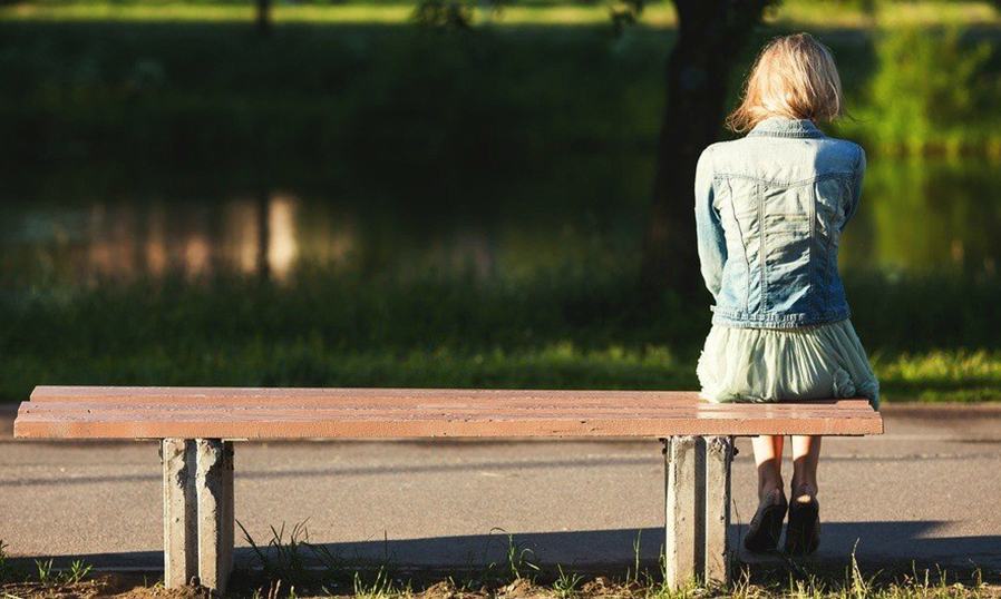 don't be scared to be an introvert