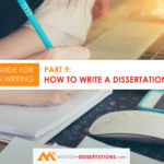 dissertation on analysis